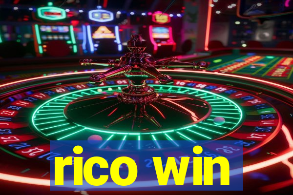 rico win